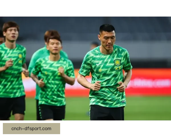 火力全开国安五轮连战场均进球超双彰显锋线威力